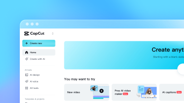 CapCut Online